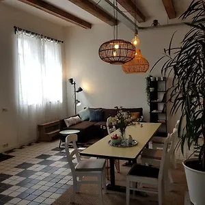 Het Pakhuis Appartement