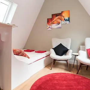 Saint Claire Studio's Séjour chez l'habitant