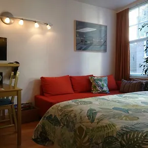 Roomolen Appartement